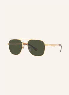 Okulary przeciwsłoneczne - Persol Okulary przeciwsłoneczne z polaryzacją PO1004S-115248 - grafika 1