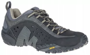 Buty Trekkingowe Merrell Intercept J73703 41,5 - Buty trekkingowe męskie - miniaturka - grafika 1