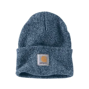 Czapka zimowa Carhartt Acrylic Watch Hat - Czapki damskie - miniaturka - grafika 1