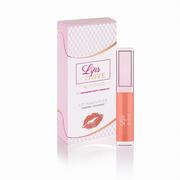 Balsamy do ust - INVEO Lips 2 Love Caramel Thickness błyszczyk do ust 6,5ml - miniaturka - grafika 1