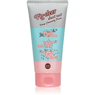Pianki do mycia twarzy - Holika Holika Pig-Clear Dust Out Deep Cleansing Foam pianka oczyszczająca do twarzy 150ml - miniaturka - grafika 1
