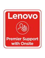 Gwarancje i pakiety serwisowe - LENOVO 4Y Premier Support - miniaturka - grafika 1