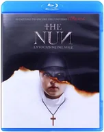 Horrory Blu-Ray - The Nun - miniaturka - grafika 1
