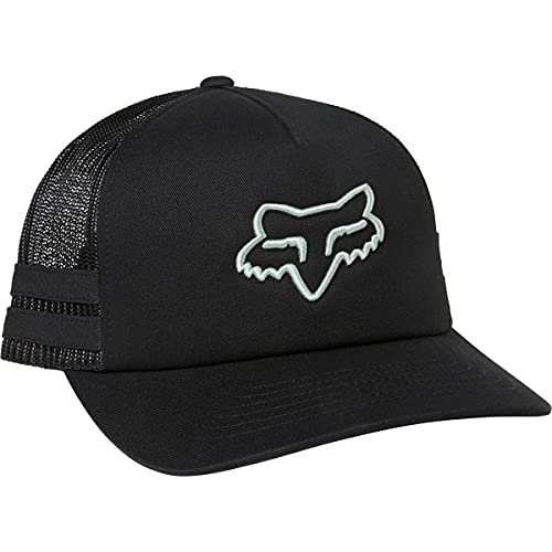 Damska graniczna czapka trucker szałwia OS