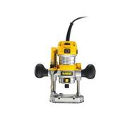 Frezarki - DeWalt D26203-QS D26203-QS - miniaturka - grafika 1