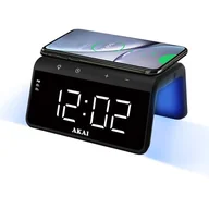 Radiobudziki - AKAI ACRB-2000 - miniaturka - grafika 1