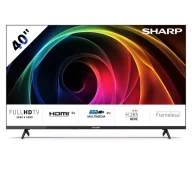Telewizory - Sharp 40HA1705E 32" LED Full HD - miniaturka - grafika 1