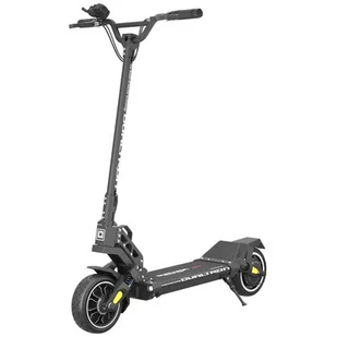 Dualtron Mini Dual Brake Czarny - Hulajnogi elektryczne - miniaturka - grafika 1