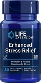 Układ nerwowy - Life Extension - Enhanced Stress Relief, 30 vkaps - miniaturka - grafika 1