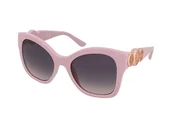 Okulary przeciwsłoneczne - Okulary przeciwsłoneczne Guess GU00197 78Z - miniaturka - grafika 1