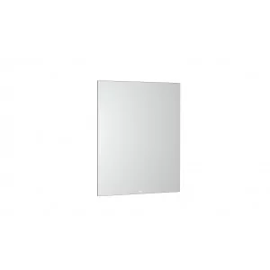 ROCA A812396000 LUNA Lustro ambientowe 600X700 - Lustra - miniaturka - grafika 1