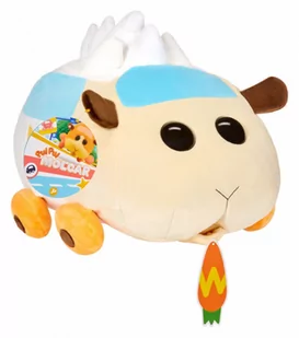 Mga Pui Pui Molcar Medium,Abbey - Maskotki i pluszaki - miniaturka - grafika 1