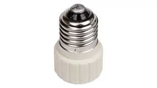 Przejściówka adapter gniazdo E27 GU10 Kanlux - Adaptery i przejściówki - miniaturka - grafika 1