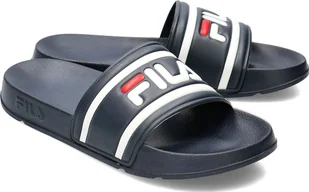 Fila Fila Morro Bay Slipper 2.0 - Klapki Męskie - 1010930.29Y 43 - Klapki i japonki męskie - miniaturka - grafika 1