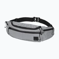 Nerki - Saszetka nerka Jack Wolfskin Wandermood Crossbody 3 l rainstorm - miniaturka - grafika 1