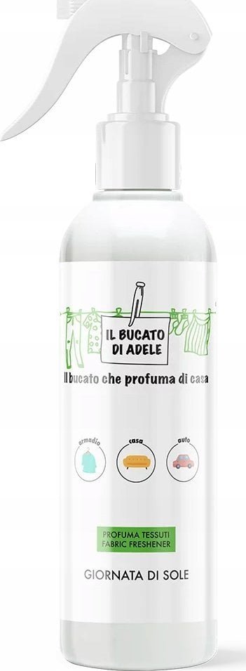 Collistar Giornata Di Sole Odświeżacz do tkanin