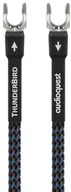 Kable komputerowe i do monitorów - Kabel masowy / uziemienie Audioquest ThunderBird GroundGoody 0,6 m - miniaturka - grafika 1