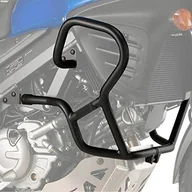 Części motocyklowe - Kappa Ochrona silnika suz.dl650 V - miniaturka - grafika 1