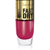 Lakiery do paznokci - Lovely Lovely Fast Dry lakier do paznokci 6 8ml - miniaturka - grafika 1