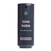 Wody i perfumy damskie - Missguided Boss Babe woda perfumowana 80 ml - miniaturka - grafika 1