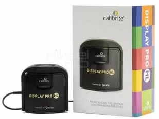 Calibrite Display Pro HL - kalibrator monitora - Akcesoria do monitorów - miniaturka - grafika 1