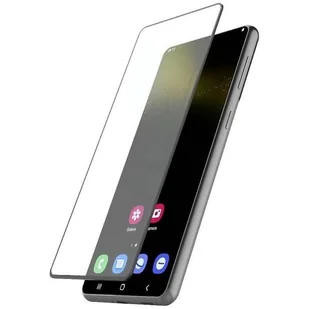 Szkło ochronne na ekran - Hama - Galaxy S22+ - Szkło hartowane - Szkła hartowane na telefon - miniaturka - grafika 1