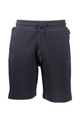 Spodnie męskie - NIEBIESKIE KRÓTKIE SPODNIE MĘSKIE NAPAPIJRI - Napapijri - miniaturka - grafika 1