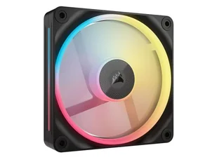 CORSAIR iCUE LINK LX120R RGB 120mm CO-9051049-WW - Chłodzenie procesora - miniaturka - grafika 1