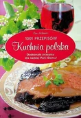 Kuchnia polska - 1001 przepisów Kuchnia polska - miniaturka - grafika 1