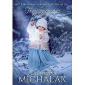 Literatura obyczajowa - Trzy życzenia - miniaturka - grafika 1