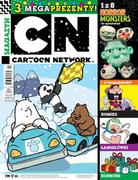 Czasopisma - Cartoon Network Magazyn - miniaturka - grafika 1