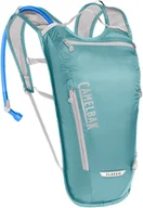 Plecaki - Plecak rowerowy CamelBak Classic Light z elementami odblaskowymi niebieski (C2404/302000) - miniaturka - grafika 1