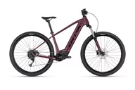 Rowery elektryczne - KELLYS TAYEN R10 P 2023 725WH PINK - miniaturka - grafika 1