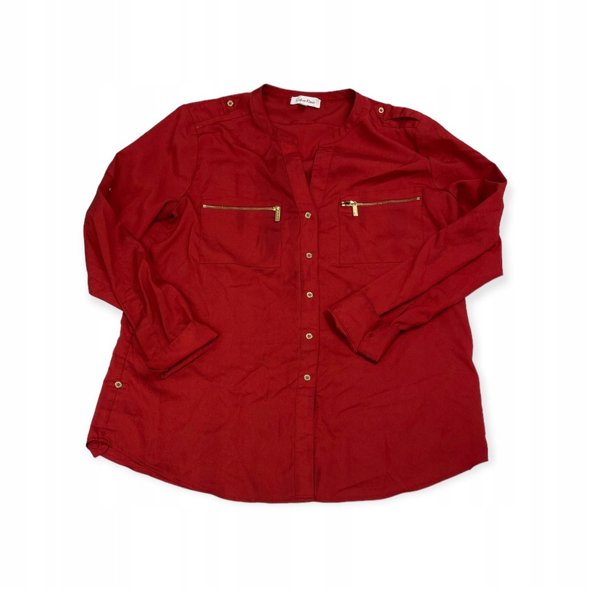 Bluzka damska CALVIN KLEIN M