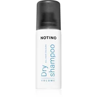 Szampony do włosów - Notino Hair Collection Volume Dry Shampoo suchy szampon do wszystkich rodzajów włosów 50 ml - miniaturka - grafika 1