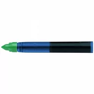 Naboje i atramenty - SCHNEIDER INNY Kartridże One Change Do Piór Kulkowych 0 6mm 5szt Zielone 105L400 - miniaturka - grafika 1