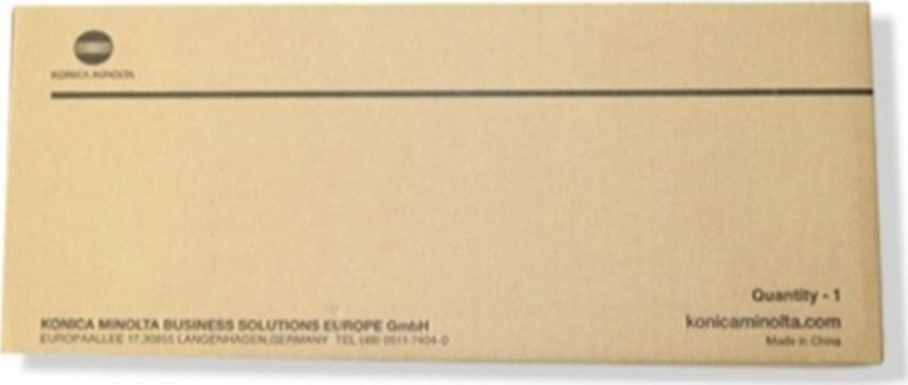 Toner Konica Minolta Tn-626Y Toner Cartridge 1