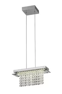 Auhilon Lampa wisząca MODENA MD1119-12 MD1119-12 - Lampy sufitowe - miniaturka - grafika 1