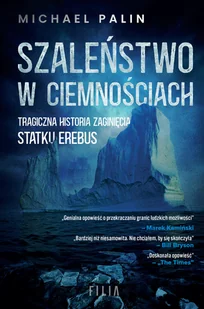 Szaleństwo w ciemnościach - Felietony i reportaże - miniaturka - grafika 1