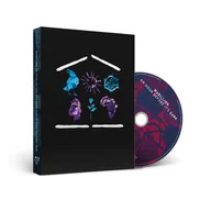 Filmy muzyczne Blu-Ray - An Hour Before It’s Dark Live In Port Zelande 2023 - miniaturka - grafika 1