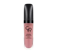 Błyszczyki do ust - Golden Rose COLOR SENSATION LIPGLOSS NR 103 - miniaturka - grafika 1