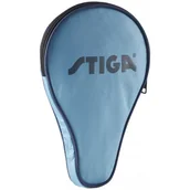 Tenis stołowy - Pokrowiec na rakietkę STIGA TRAINING niebieski - miniaturka - grafika 1