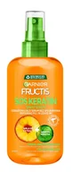 Odżywki do włosów - Garnier Fructis mascarilla crece Fort 300 ML Fructis - miniaturka - grafika 1