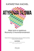 E-booki - literatura faktu - Atypowa głowa - miniaturka - grafika 1