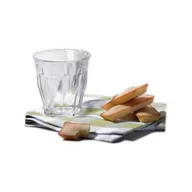 Szklanki - Szklanki zestaw 6 szt. 220 ml Picardie – Duralex - miniaturka - grafika 1