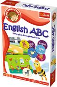 Gry planszowe - Trefl English ABC - miniaturka - grafika 1