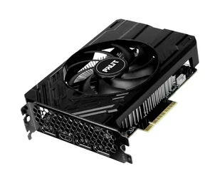 Palit GeForce RTX 4060 StormX 8 GB GDDR6 DLSS 3 NE64060019P1-1070F - Karty graficzne - miniaturka - grafika 4