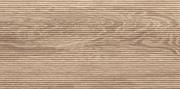 Płytki ceramiczne - Glazura Shiny Nature Wt1022 Stripes Bronze Structure Micro Rect 29,8X59,8 G1 Cersanit - miniaturka - grafika 1