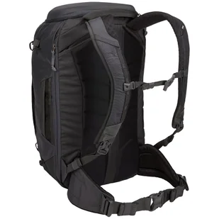 Thule Landmark TLPM-140 Fits up to size 15 " Obsidian 40 L Backpack TLPM-140 OBSIDIAN - Torby na laptopy - miniaturka - grafika 21