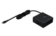 Zasilacze do laptopów - Asus AC100-00 (A20-100P1A) - EU/TYPE-C/3PIN/6PCS AC adapter, 5/9/15/20 V - miniaturka - grafika 1